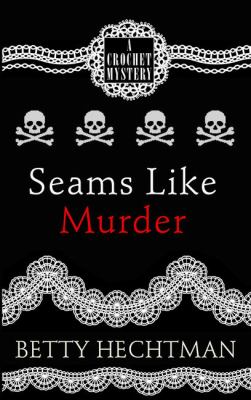Seams like murder cover image