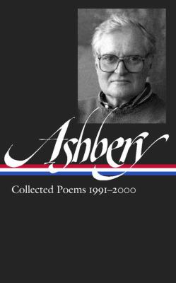 Collected poems, 1991-2000 cover image