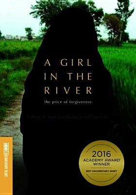 A girl in the river the price of forgiveness cover image