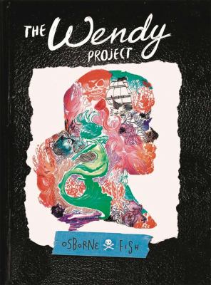 The Wendy project cover image