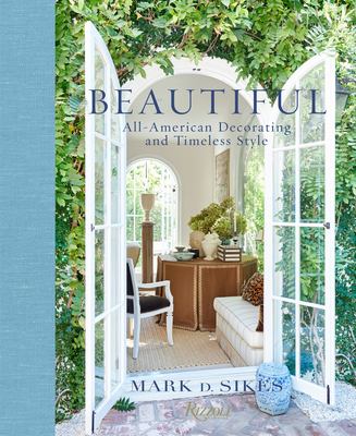 Beautiful : all-American decorating and timeless style cover image