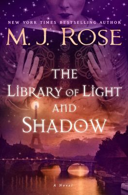 The library of light and shadow cover image