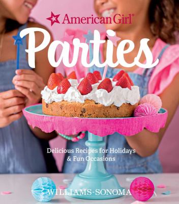 Parties cover image