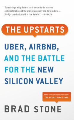 The upstarts cover image