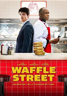 Waffle street cover image