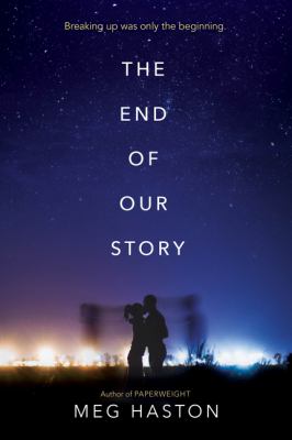 The end of our story cover image