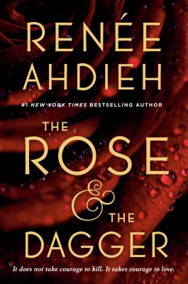 The rose & the dagger cover image