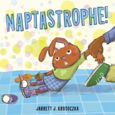 Naptastrophe! cover image