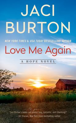 Love me again cover image