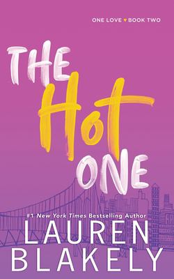 The hot one cover image