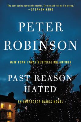 Past reason hated cover image