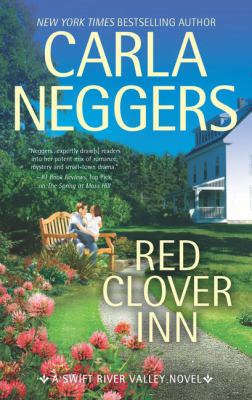 Red Clover Inn cover image