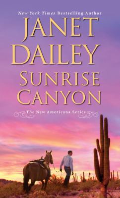 Sunrise Canyon cover image