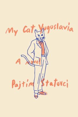 My cat Yugoslavia cover image