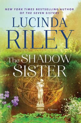 The shadow sister : Star's story cover image