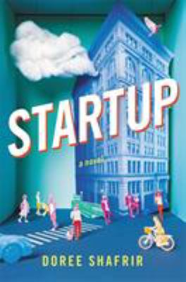 Startup cover image