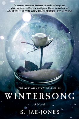 Wintersong cover image