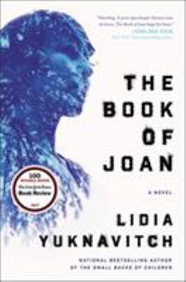 The book of Joan cover image