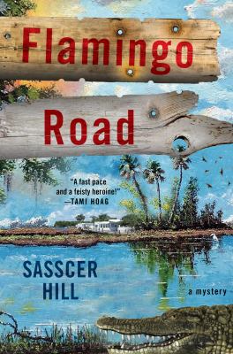 Flamingo Road : a Fia McKee mystery cover image