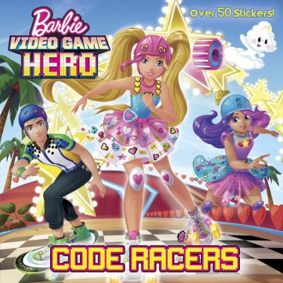 Code racers cover image