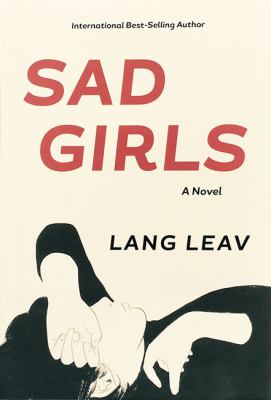 Sad girls cover image