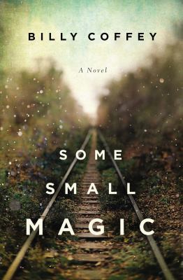 Some small magic cover image