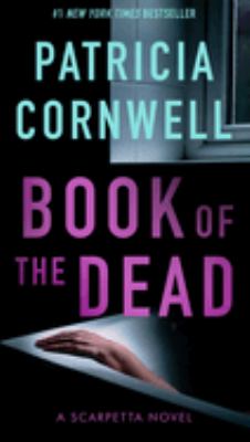 Book of the dead cover image