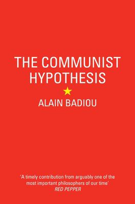 The communist hypothesis cover image