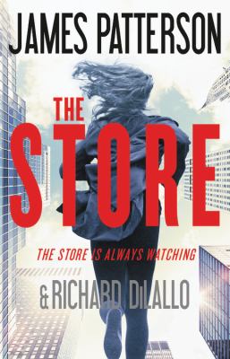 The Store cover image