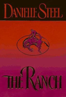 The ranch cover image