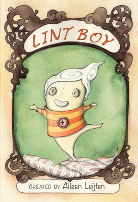 Lint Boy cover image