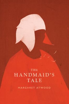The handmaid's tale cover image