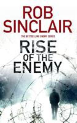 Rise of the enemy cover image