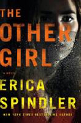 The other girl cover image