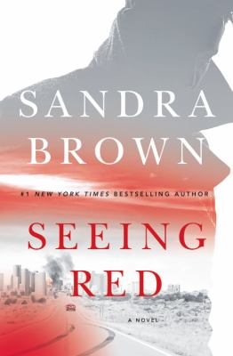 Seeing red cover image