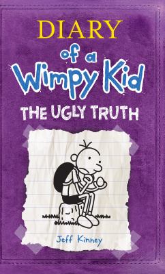 The ugly truth cover image