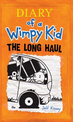 The long haul cover image