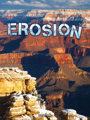 Erosion cover image