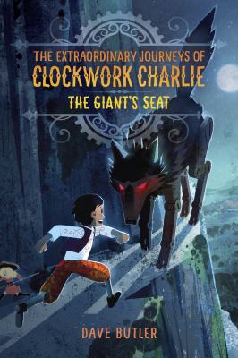 The giant's seat cover image