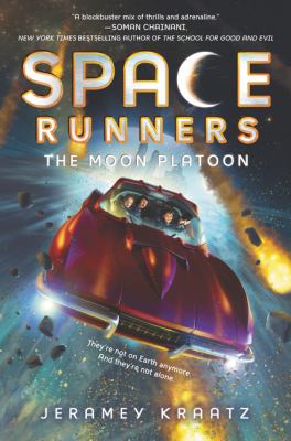 The Moon platoon cover image