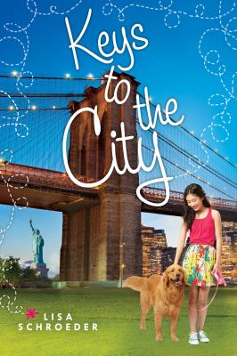 Keys to the city cover image