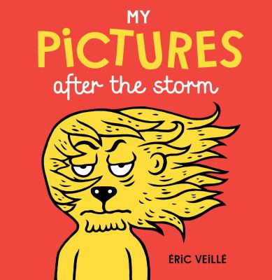 My pictures after the storm cover image