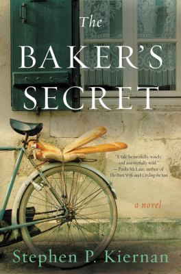 The baker's secret ; a novel cover image