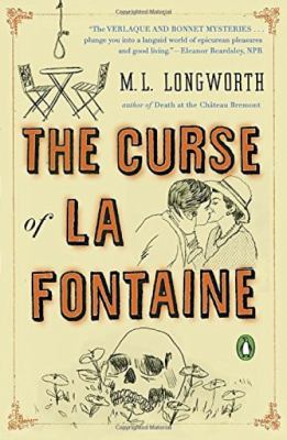 The curse of La Fontaine cover image