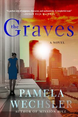 The graves cover image