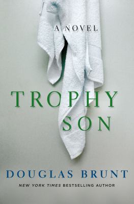 Trophy son cover image