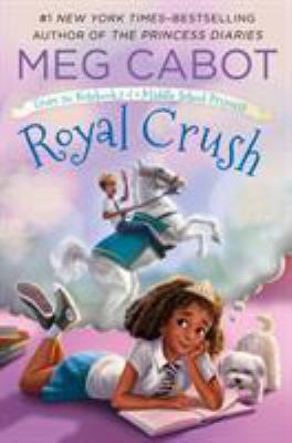Royal crush cover image