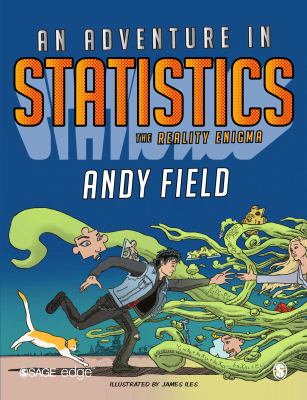 An adventure in statistics : the reality enigma cover image