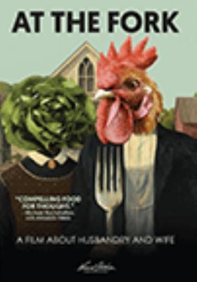 At the fork cover image