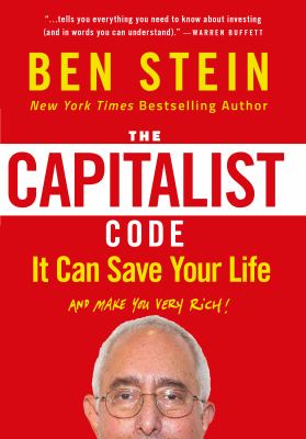 The capitalist code : it can save your life (and make you very rich!) cover image